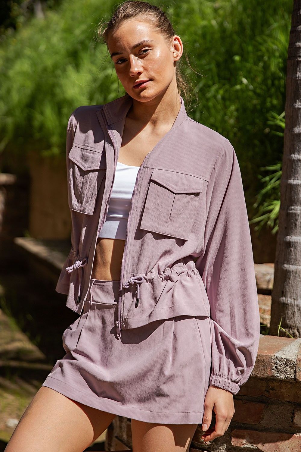 Sport set