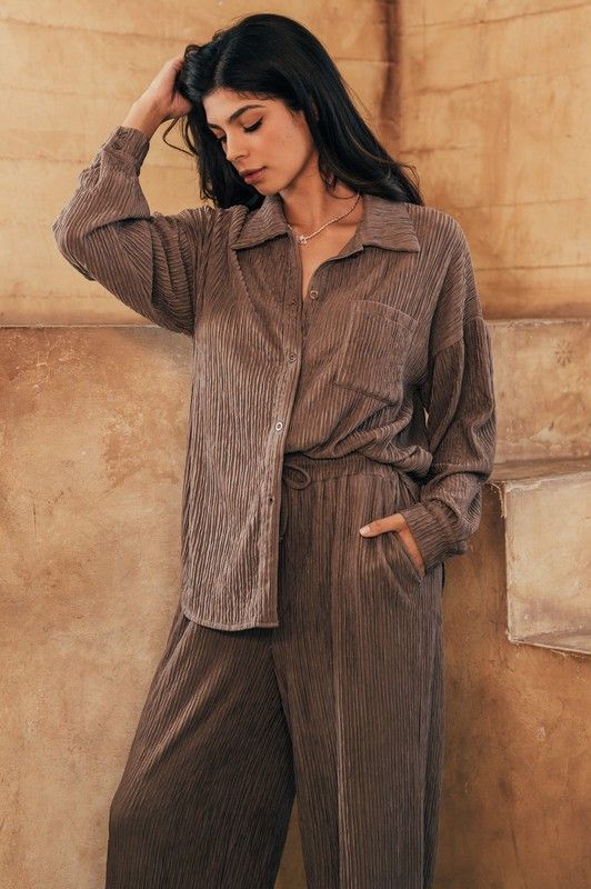 Loungewear set