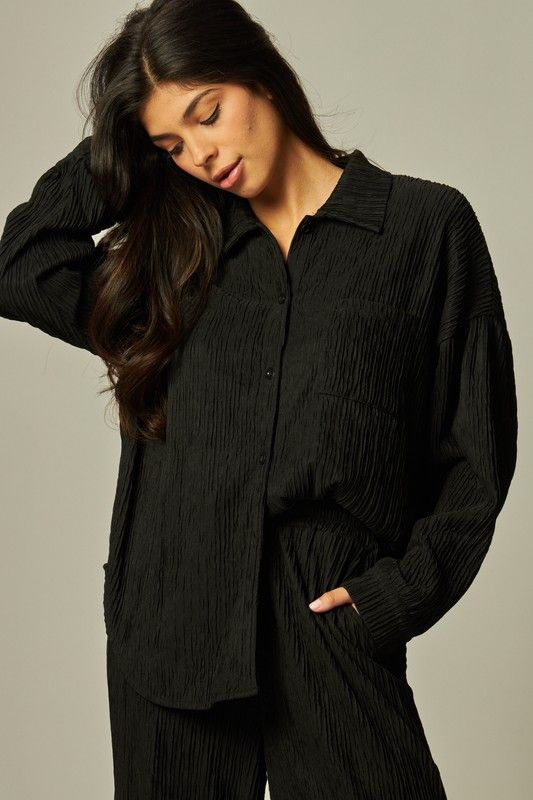 Loungewear set
