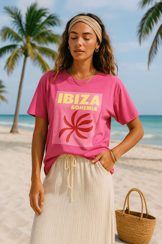 Ibiza t-shirt