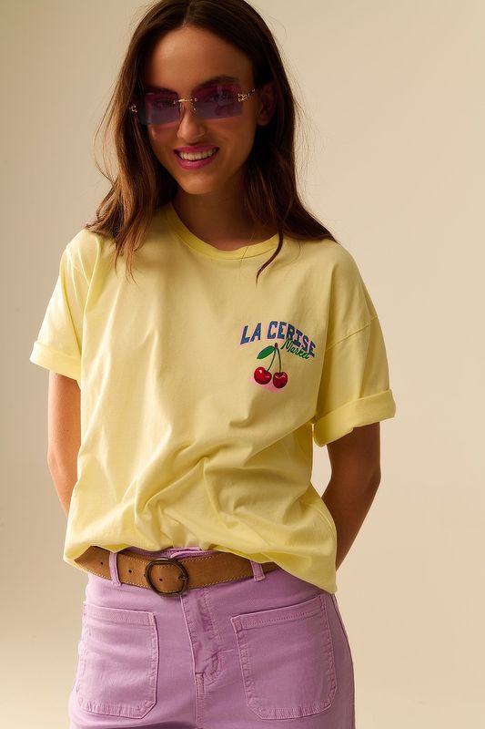 La cerise