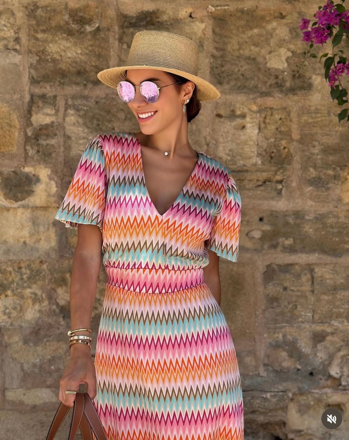 Missoni Dress