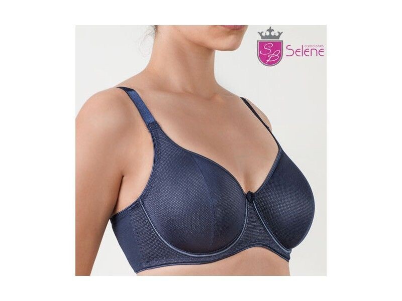 Sujetador delia online selene