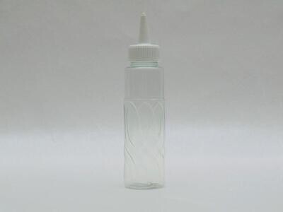 Dosificador PVC 80 ml. con cánula