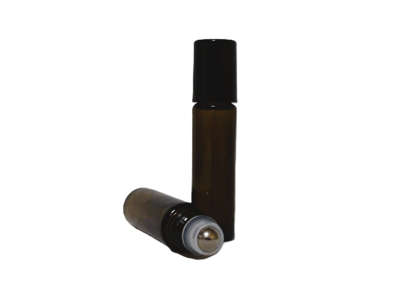 roll-on topacio 11,5 ml vidrio con bola de acero