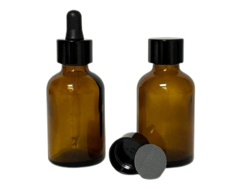 Frascos topacio 50 ml PP22 ¡¡a bajo precio!!