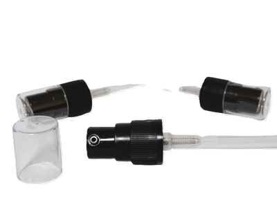 Dosificador plástico DIN18, 18/415 y PP18