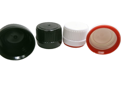 tapón inviolable PP28 y 28/410