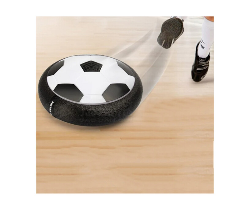 JT FLOATING FOOTBALL HLS