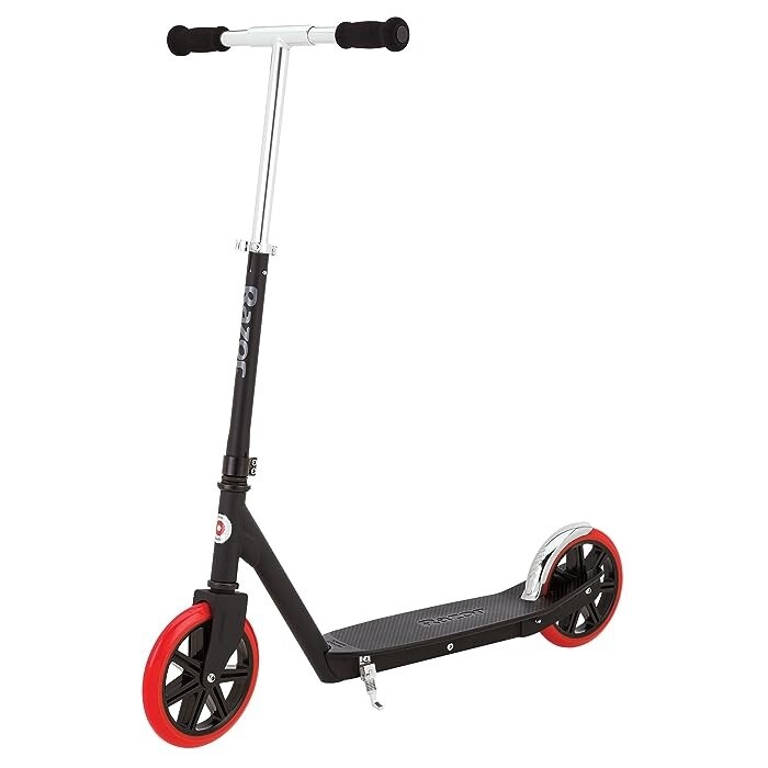 Scooter Carbon Lux RAZOR