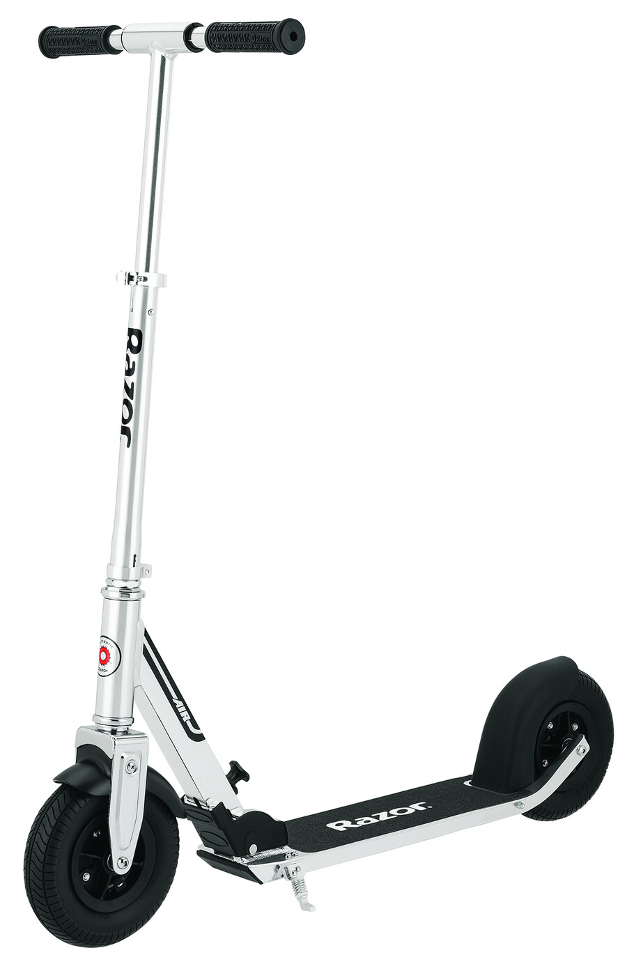 Scooter A5 RAZOR Black/Silver