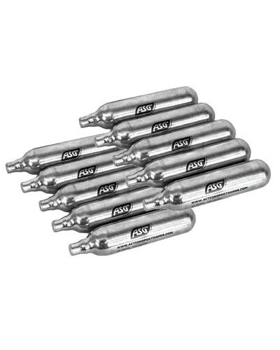 GAS CANNISTER CO2 12G