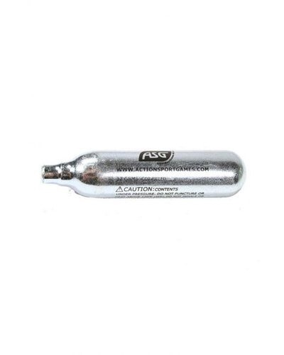 GAS CANNISTER CO2 12G
