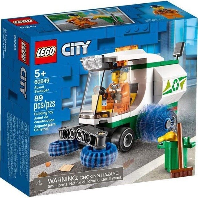 60249 Lego