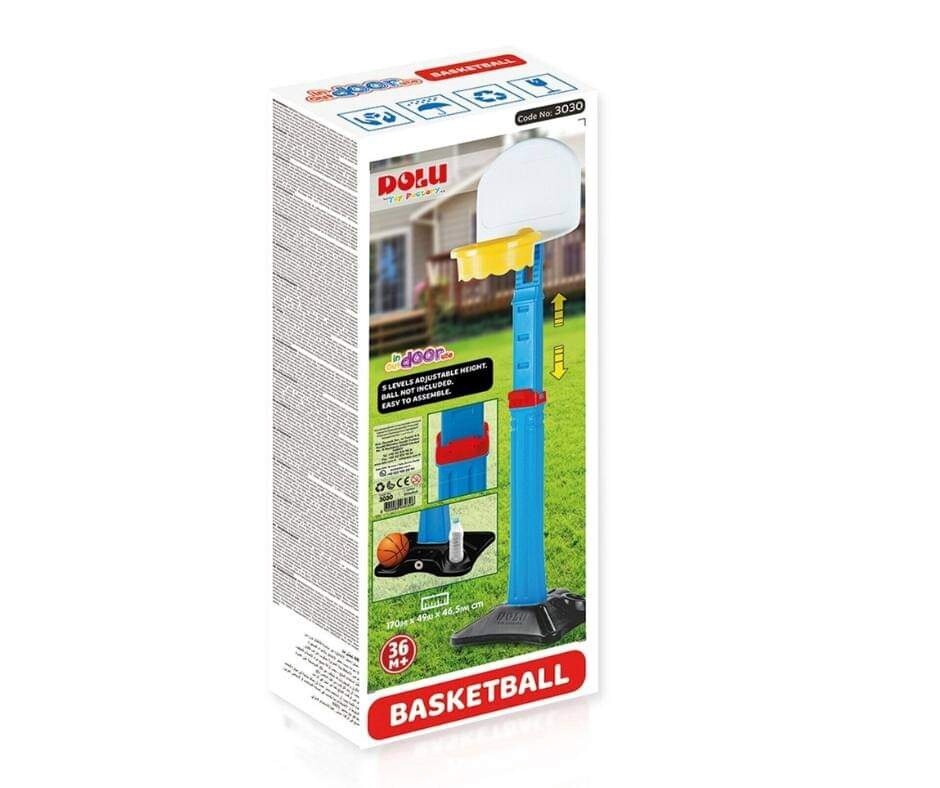 BASKETTBALL DL-3030