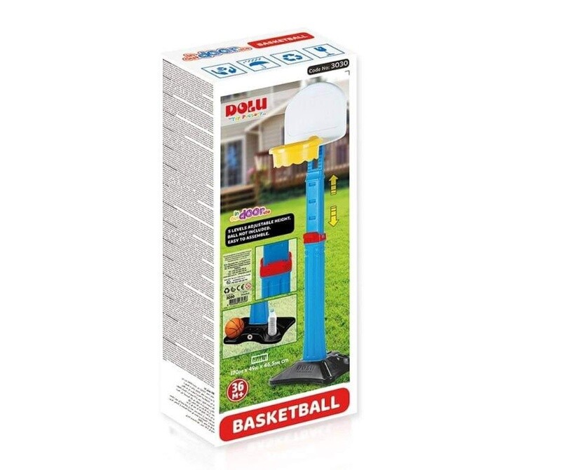 BASKETTBALL DL-3030