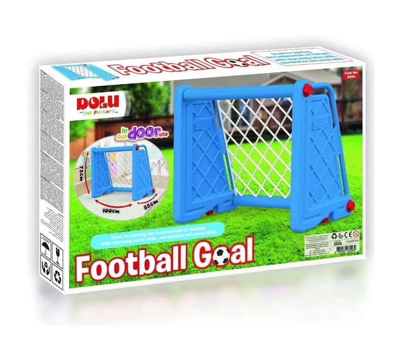 FOOTBALLGOAL DL-3026