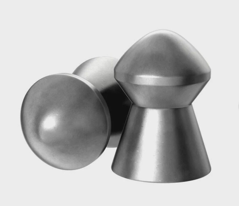 Radius 4.5mm Pellets