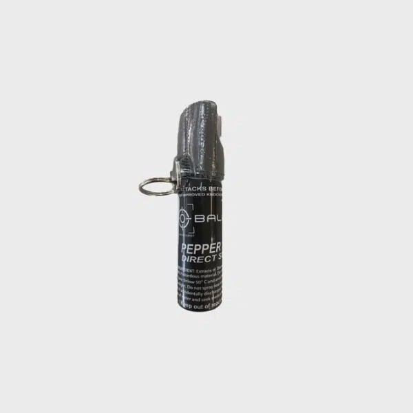 BALLISTIC PEPPER SPRAY 20ML KEY