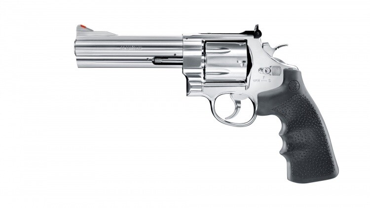 UMAREX 5.8386 SMITH AND WESSON 629 CLASSIC 5