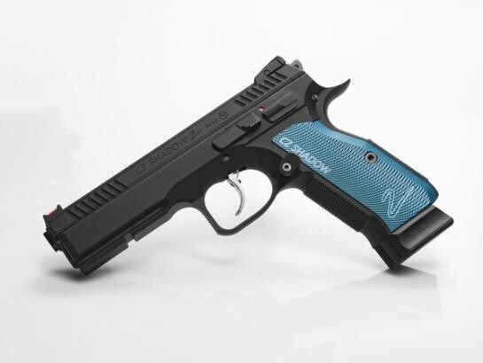 ASG CZ SHADOW REPLICA 4.5MM