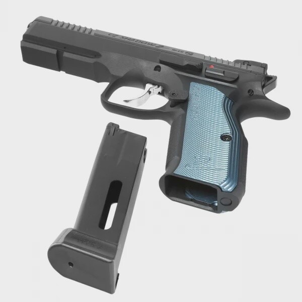 ASG CZ SHADOW REPLICA 4.5MM