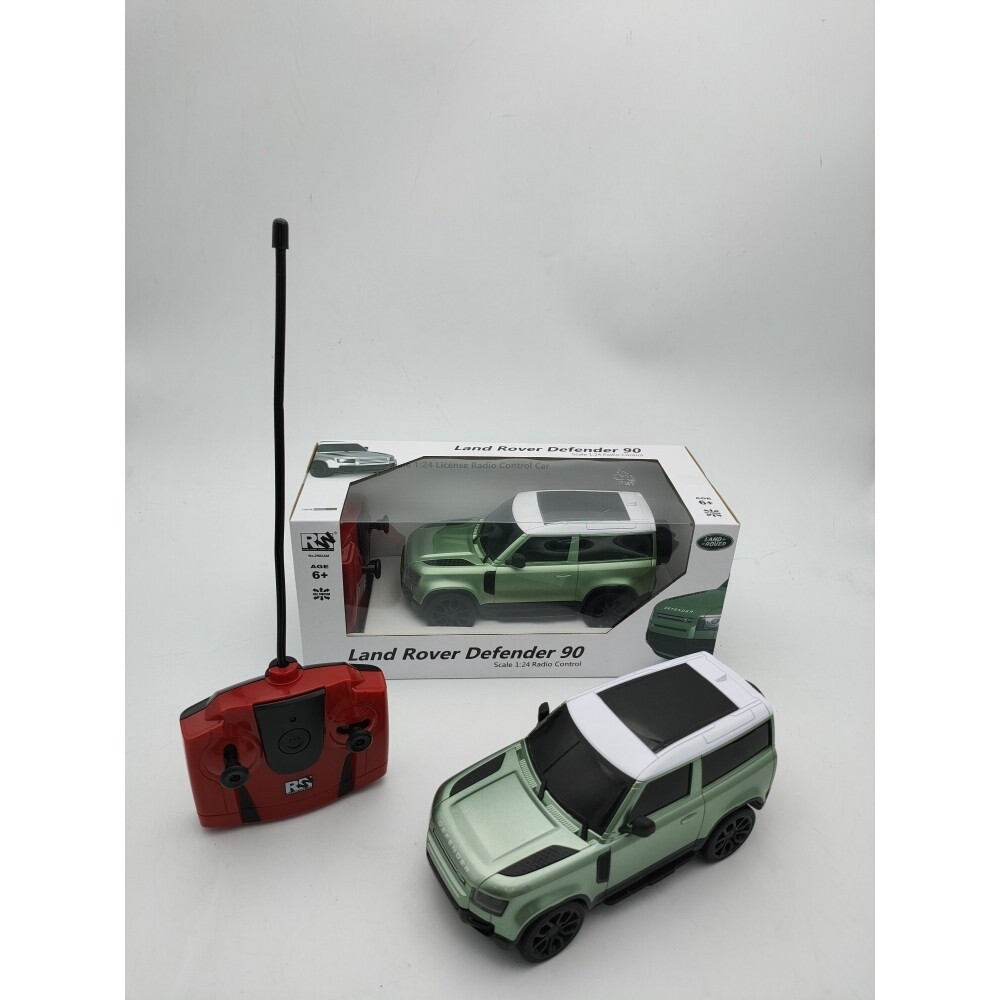 JFSRW29824M 1/24 R/C Land Rover Defender 90 2020