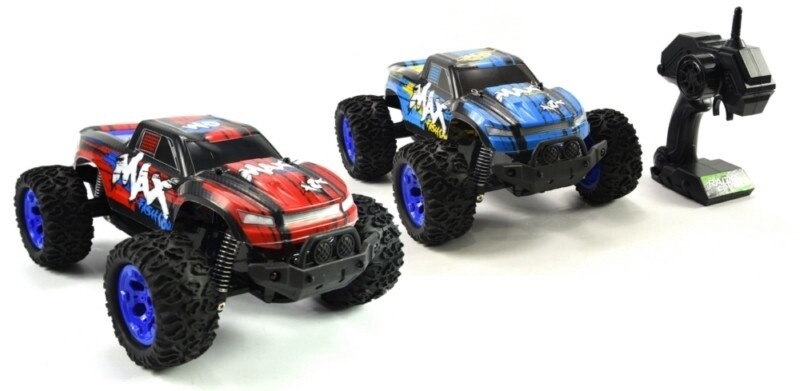 JFSHTRC1142 1/12 R/C Sneak Truck