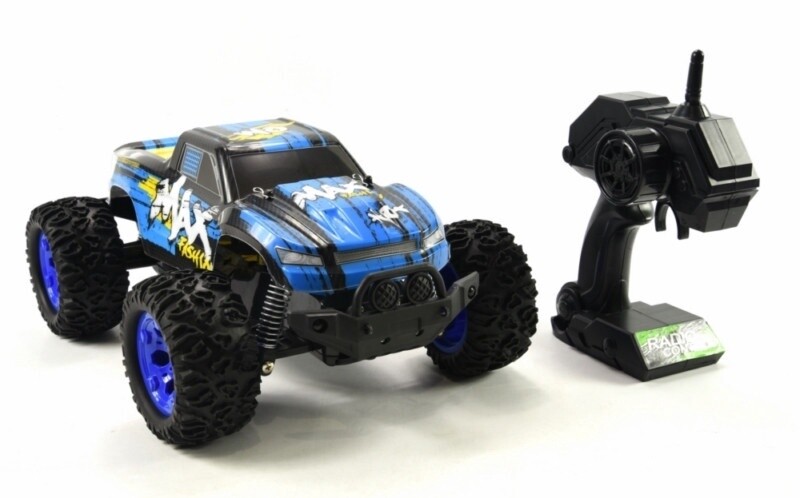 JFSHTRC1142 1/12 R/C Sneak Truck