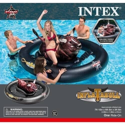 56280EU INTEX INFLATABULL