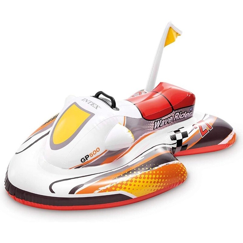 57520 I30764 INTEX WAVE RIDER RIDEON