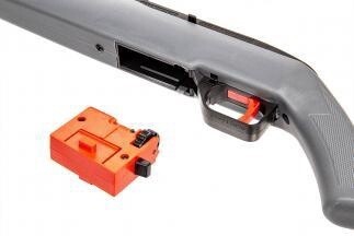 CROSSMAN FREESTYLE 1077 BB RIFLE