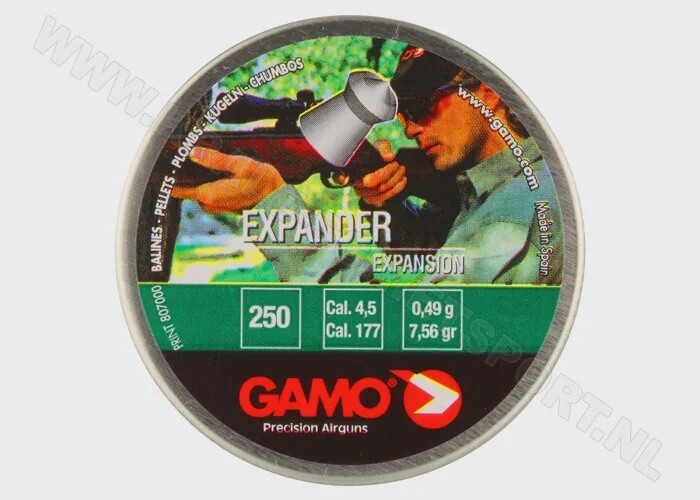 Gamo Expander 250 4.5mm