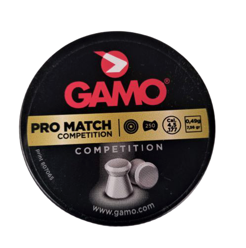 Gamo Pro Match 250 4.5MM
