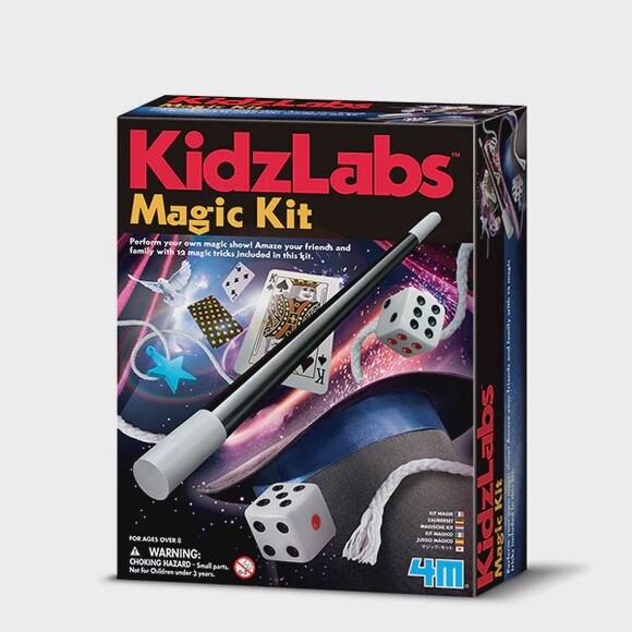 4M - MAGIC SET