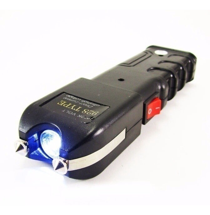 928 STUN GUN