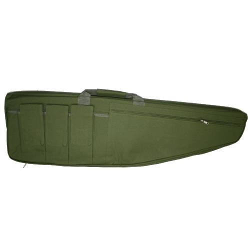 BRB120-G BALLISTIC RIFLE BAG 120CM GREEN