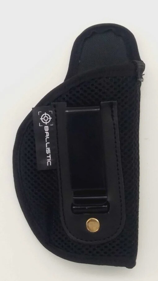 BALLISTIC FULL SIZE BREATHABLE HOLSTER RIGHT HAND
