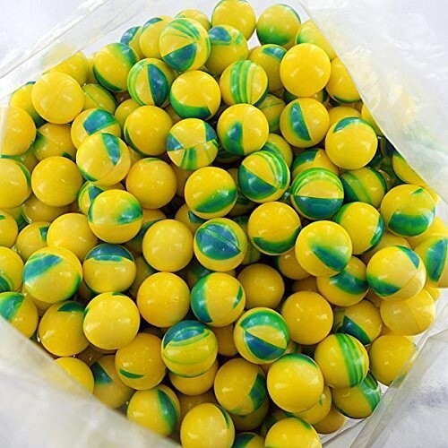 GI 1 STAR PAINTBALLS .68 CAL (packs 500)
