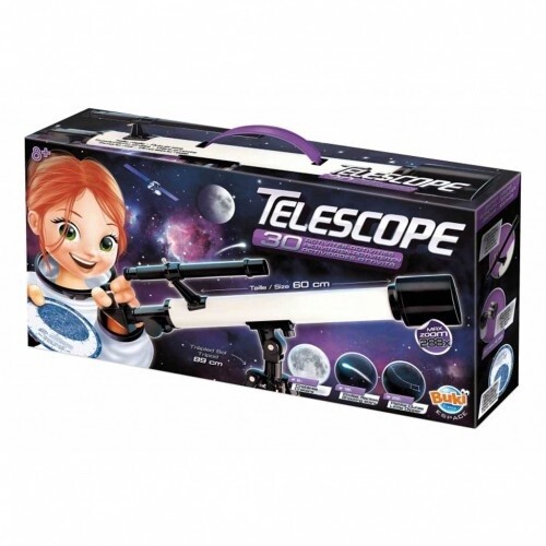 TELESCOPE - 30 ACTIVITIES