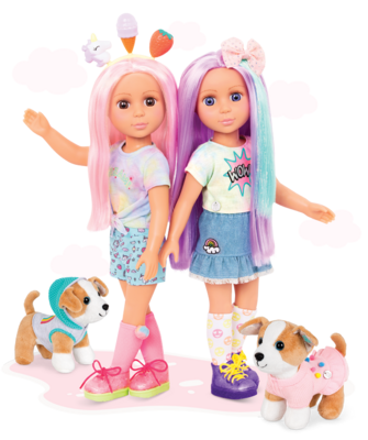 GIRLS