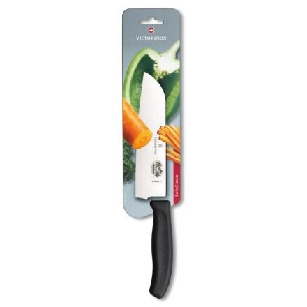 V6.8503.17B VICT CLASSIC SANTOKU NYL PLN BLST