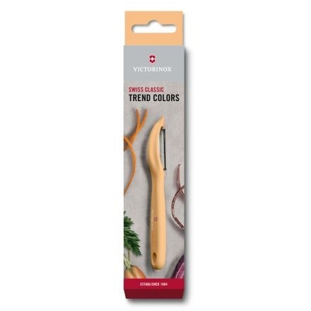V7.6075.92 VICT UNIVERSAL PEELER LIGHT ORANGE