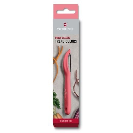 V7.6075.12 VICT UNIVERSAL PEELER LIGHT RED