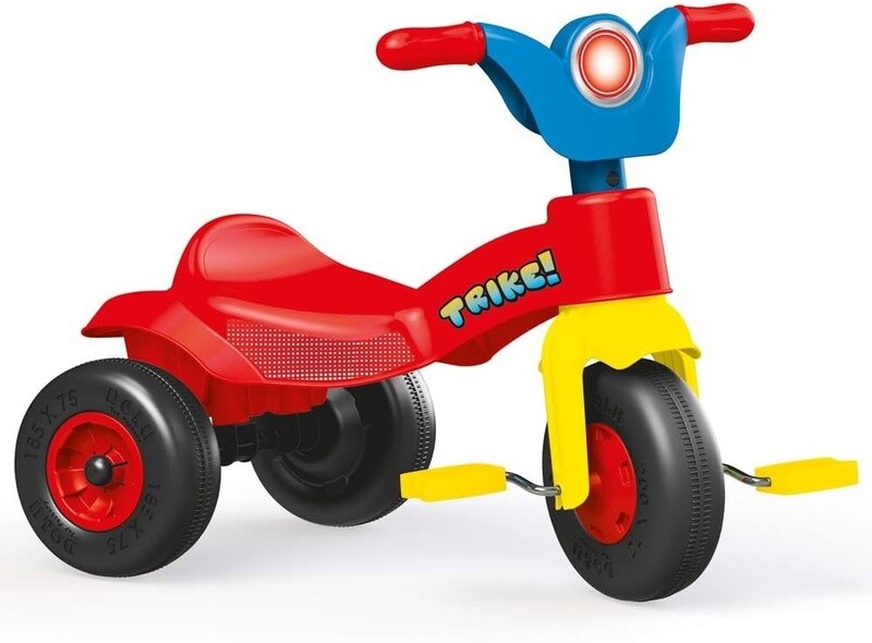 MYFIRSTTRIKE DL-7206