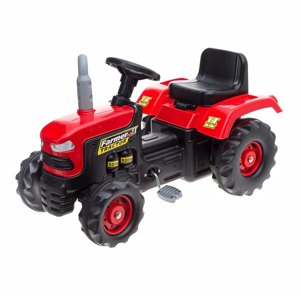 TRACTORPEDALOPERATED DL-8050