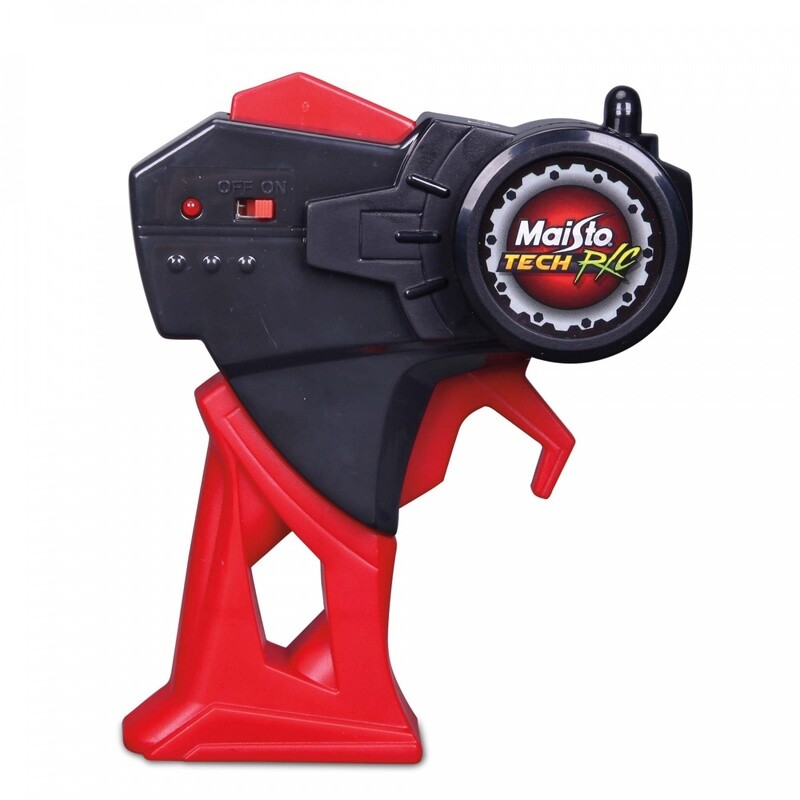 JFSMai81796 R/C Cyklone AWT w/Battery &amp; USB charger