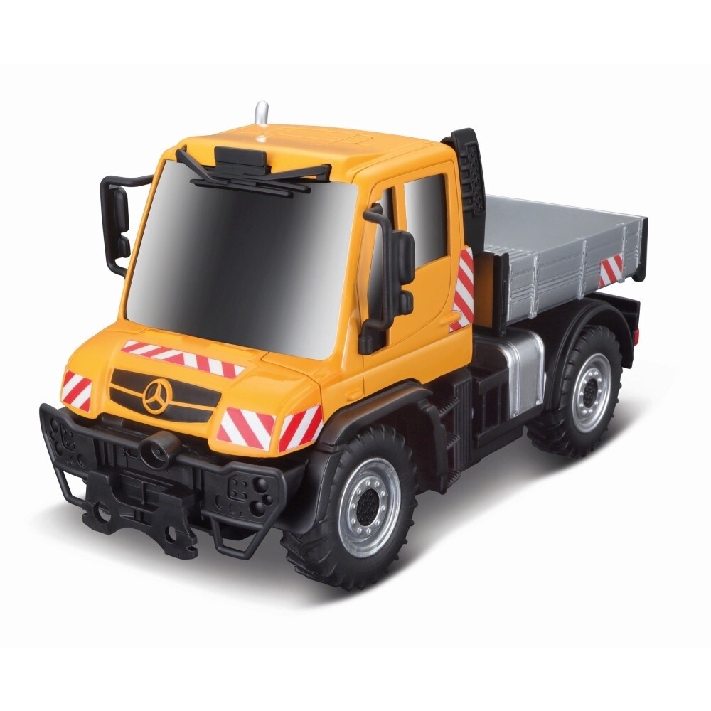 JFSMai82181 R/C Mercedes-Benz Unimog U430 Truck