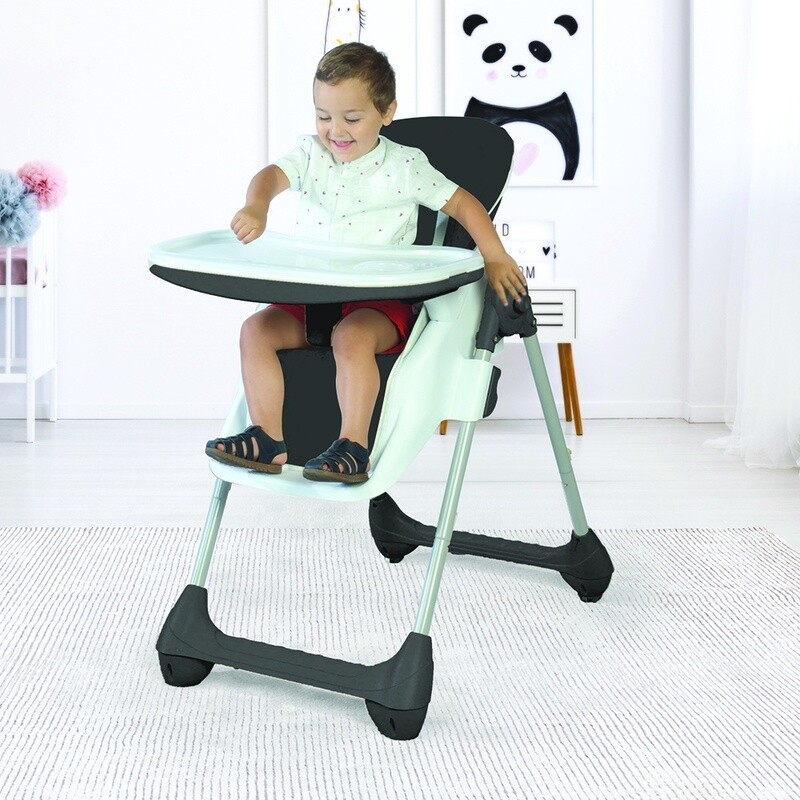 DELUXEHIGHCHAIR DL-7154