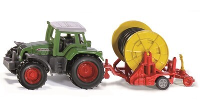 DIECAST